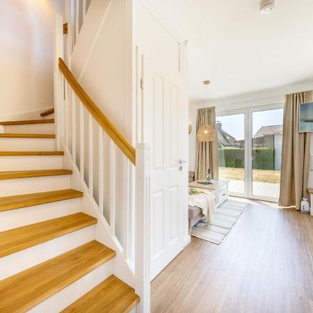 Haus Traumanker Villa Bresewitz Екстериор снимка