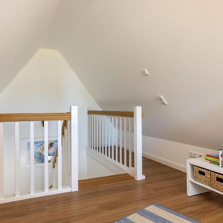 Haus Traumanker Villa Bresewitz Екстериор снимка