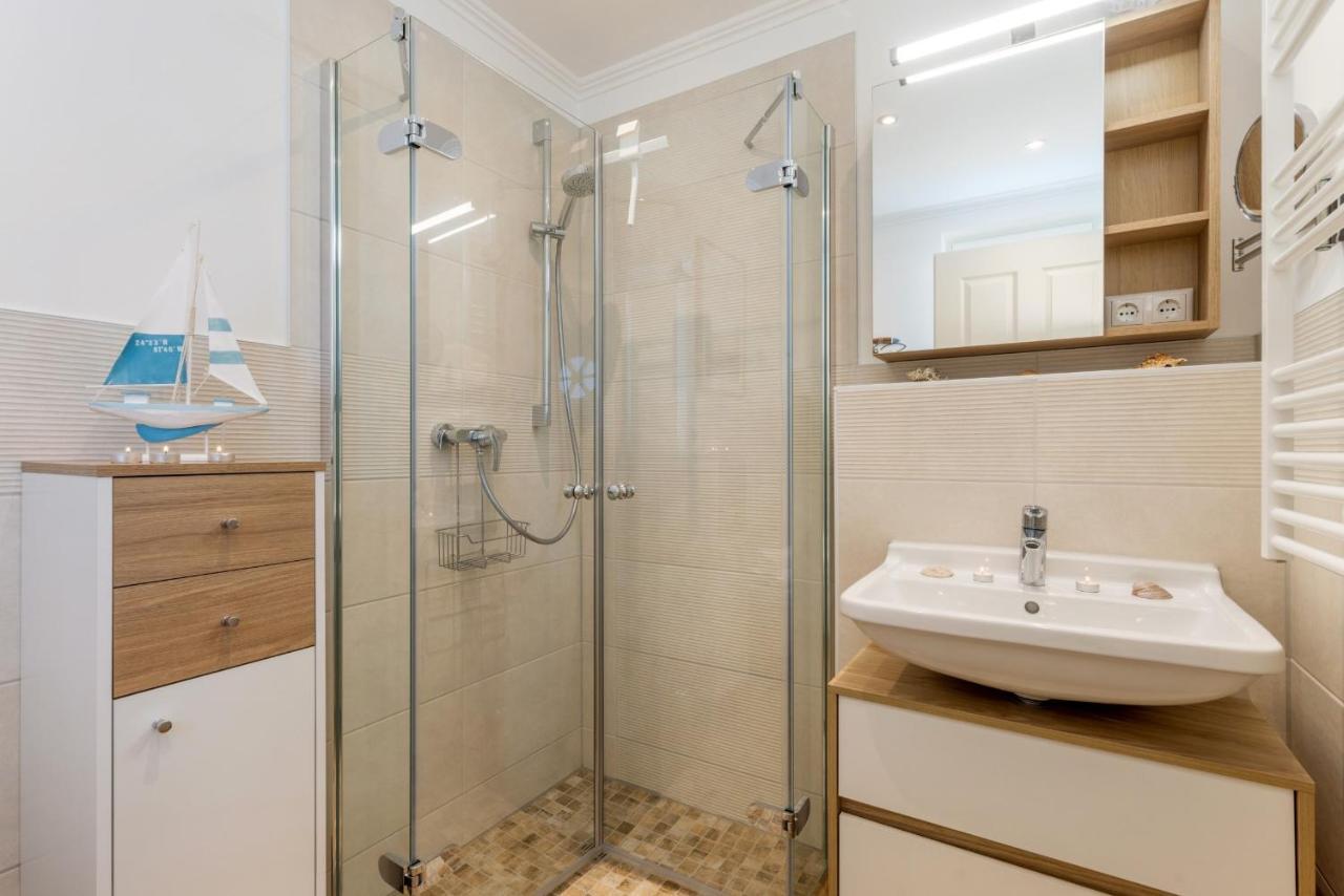 Haus Traumanker Villa Bresewitz Екстериор снимка