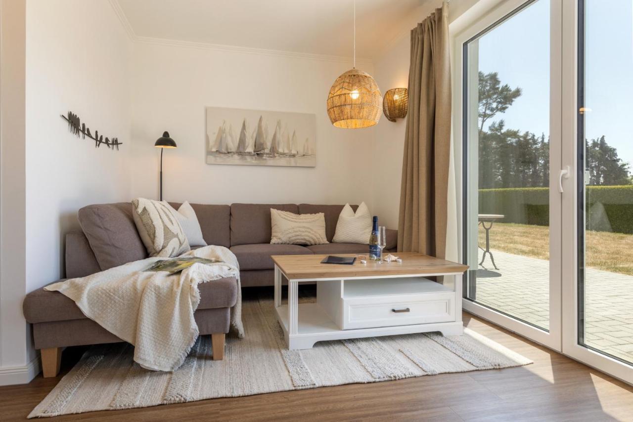 Haus Traumanker Villa Bresewitz Екстериор снимка