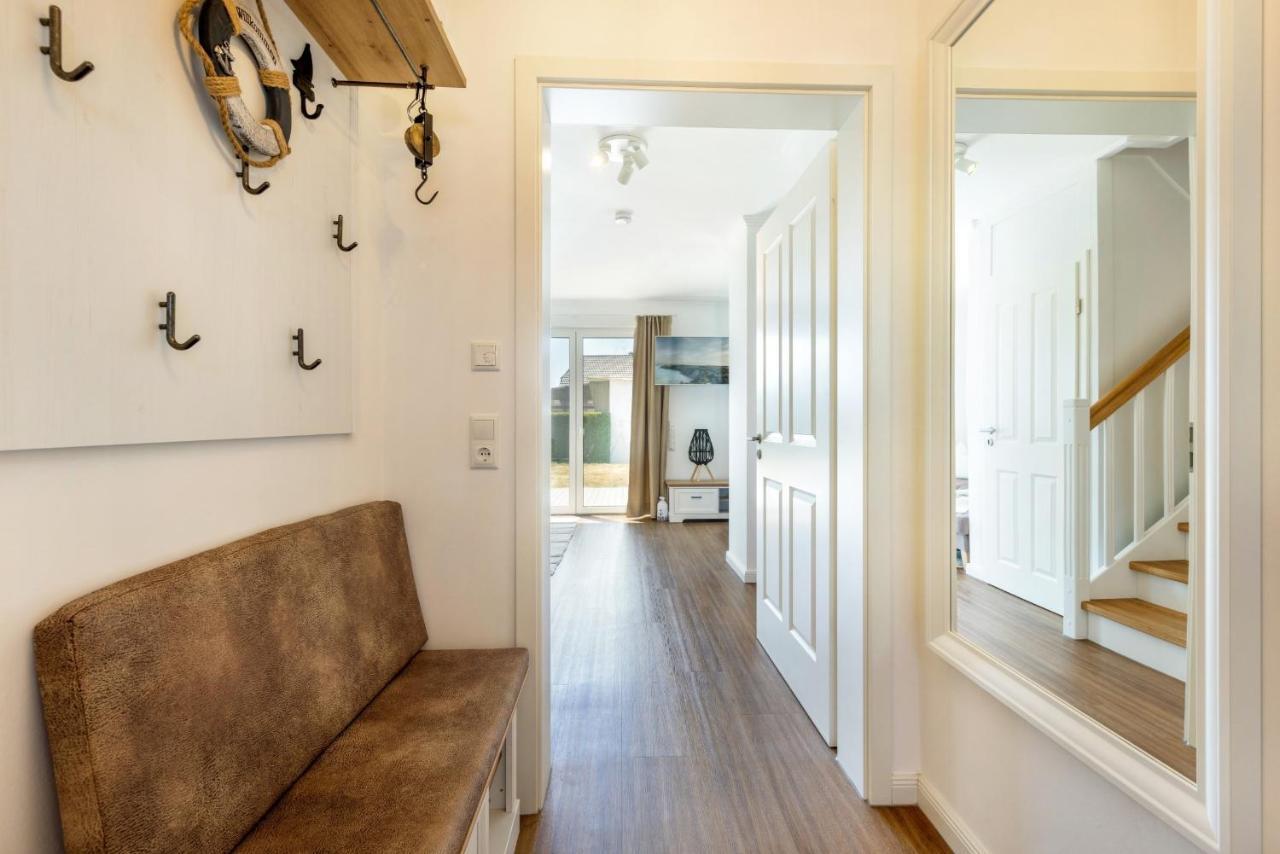 Haus Traumanker Villa Bresewitz Екстериор снимка