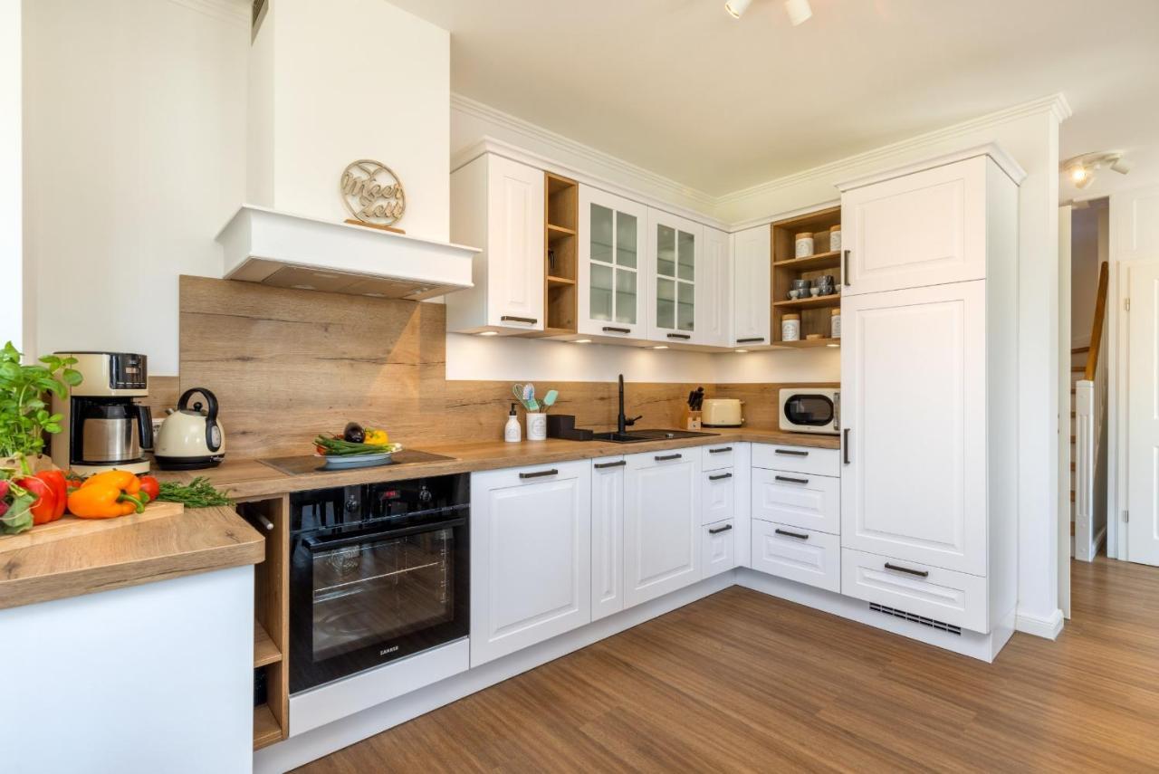 Haus Traumanker Villa Bresewitz Екстериор снимка