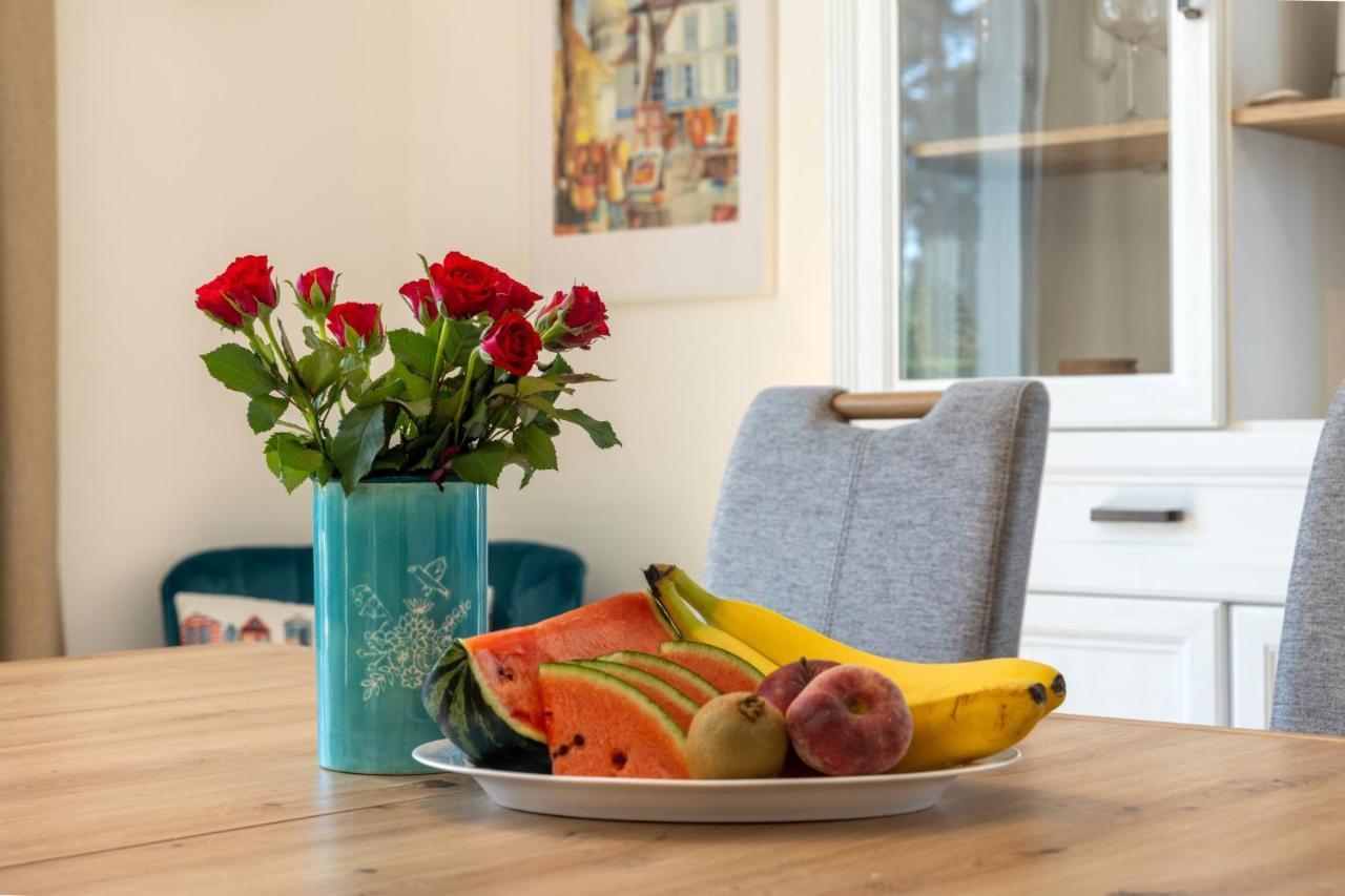 Haus Traumanker Villa Bresewitz Екстериор снимка