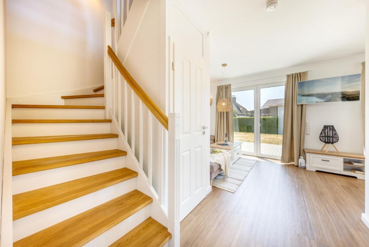 Haus Traumanker Villa Bresewitz Екстериор снимка