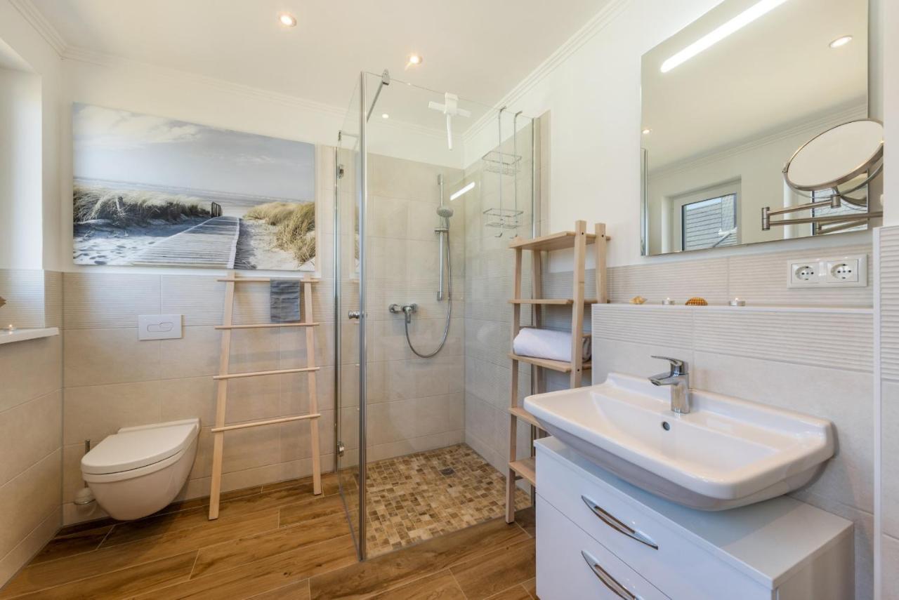 Haus Traumanker Villa Bresewitz Екстериор снимка