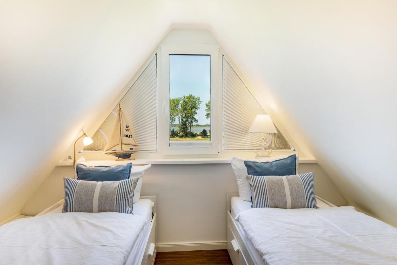 Haus Traumanker Villa Bresewitz Екстериор снимка