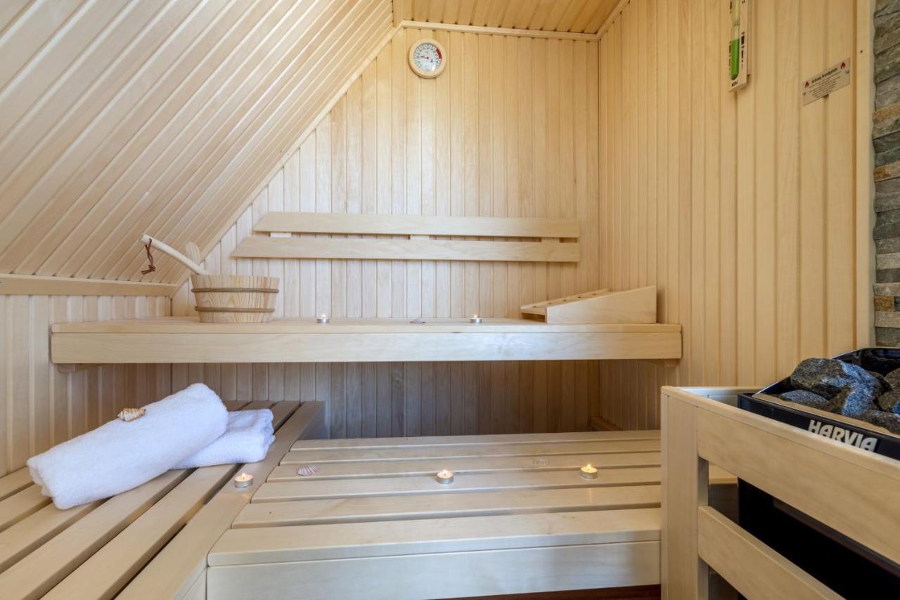 Haus Traumanker Villa Bresewitz Екстериор снимка