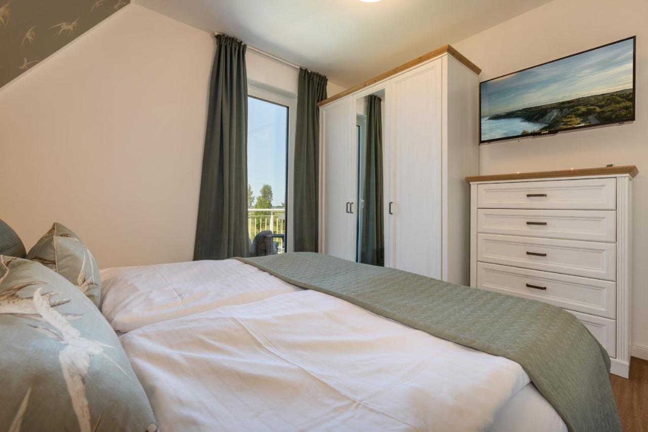 Haus Traumanker Villa Bresewitz Екстериор снимка