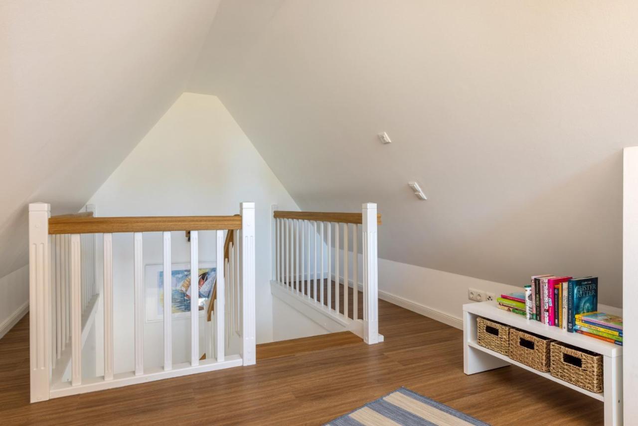 Haus Traumanker Villa Bresewitz Екстериор снимка